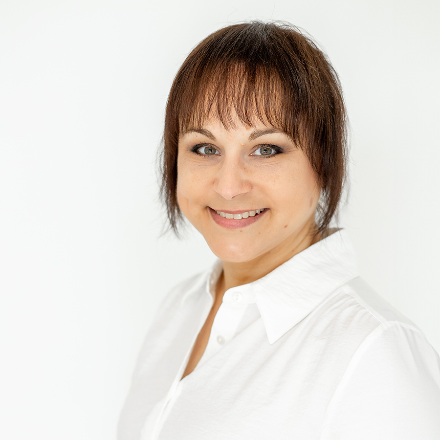 Denise Zukunft
