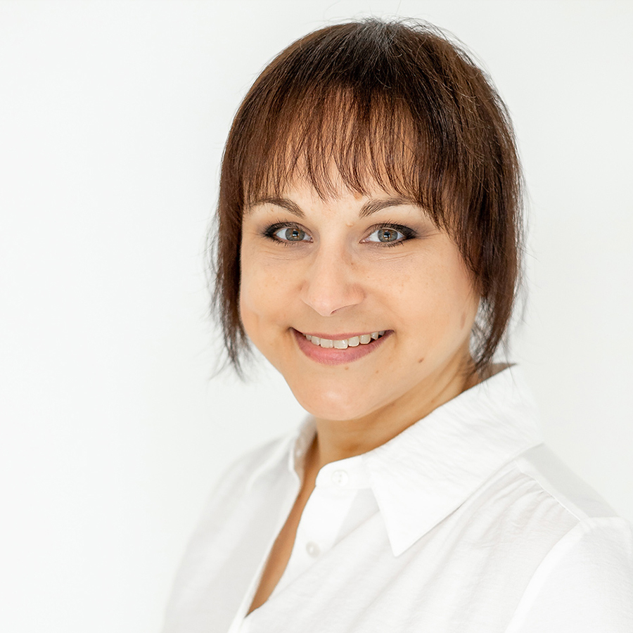 Denise Zukunft